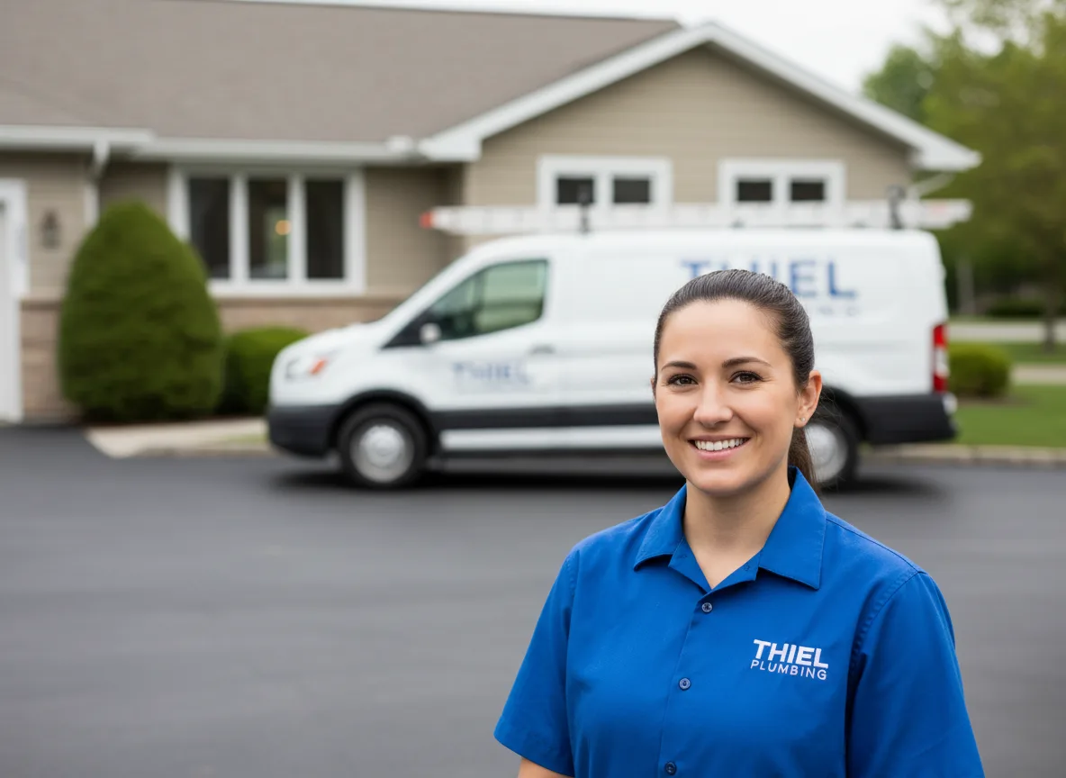 Plumber Dolph, AR FAQs